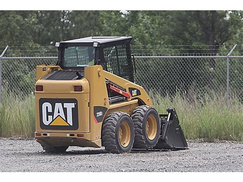 caterpillar 226b skid steer specs